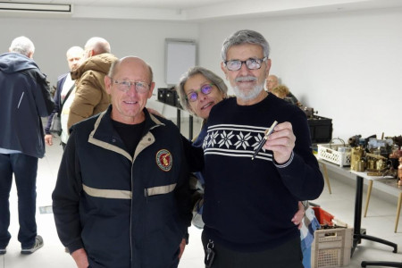 Sanchey octobre 2025